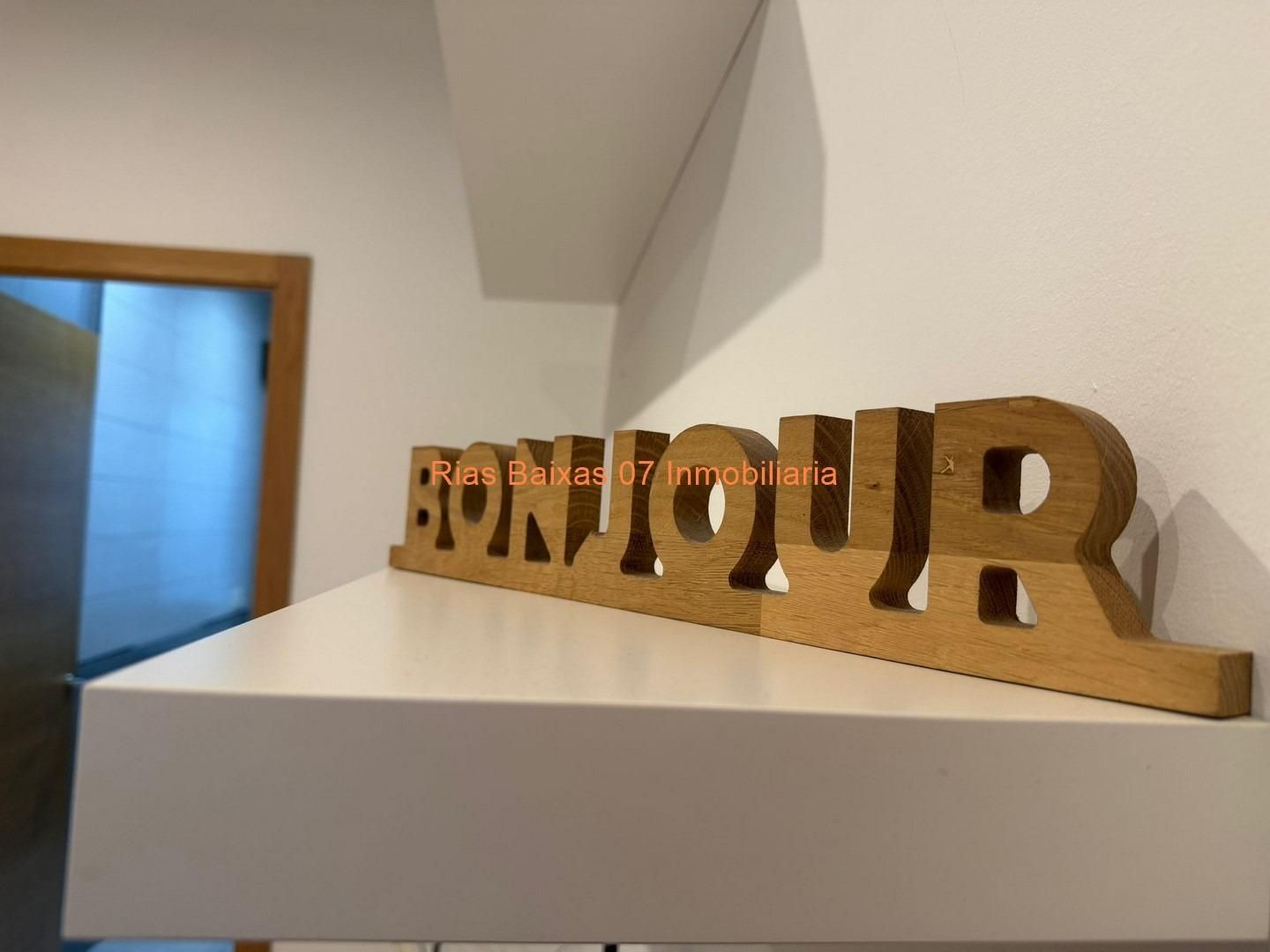 Flat to rent in Vigo   with Heating and Storage room