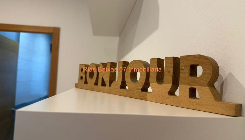 Photo 1 of Flat to rent in Travesía de Vigo - San Xoán, Pontevedra