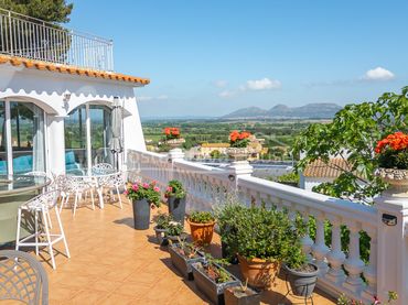 House with garden for sale in Carrer de Sabadell