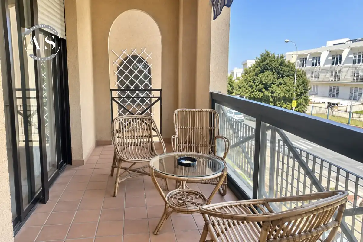 Wohnung mit Pool zum Verkauf in Europa
