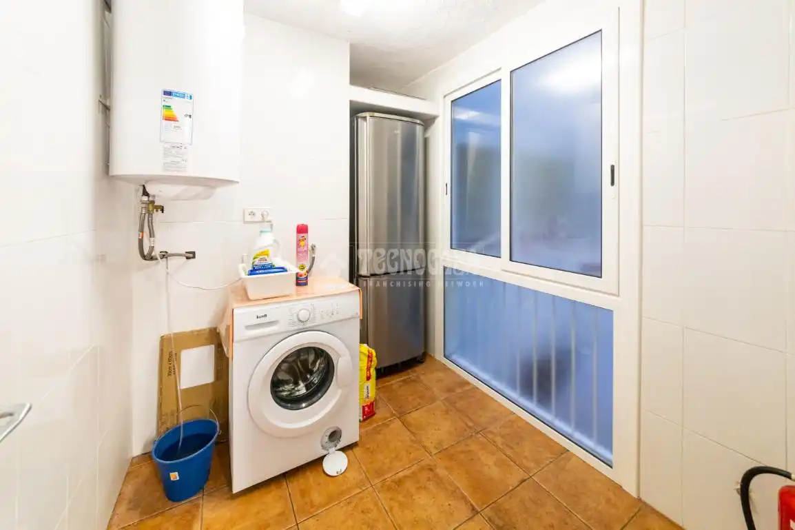 Flat with terrace for sale in Calafell Platja, imagen 6