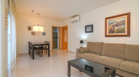 Foto 2 de Pis en venda a Carrer Sant Sebastià, Tossa de Mar pueblo, Girona