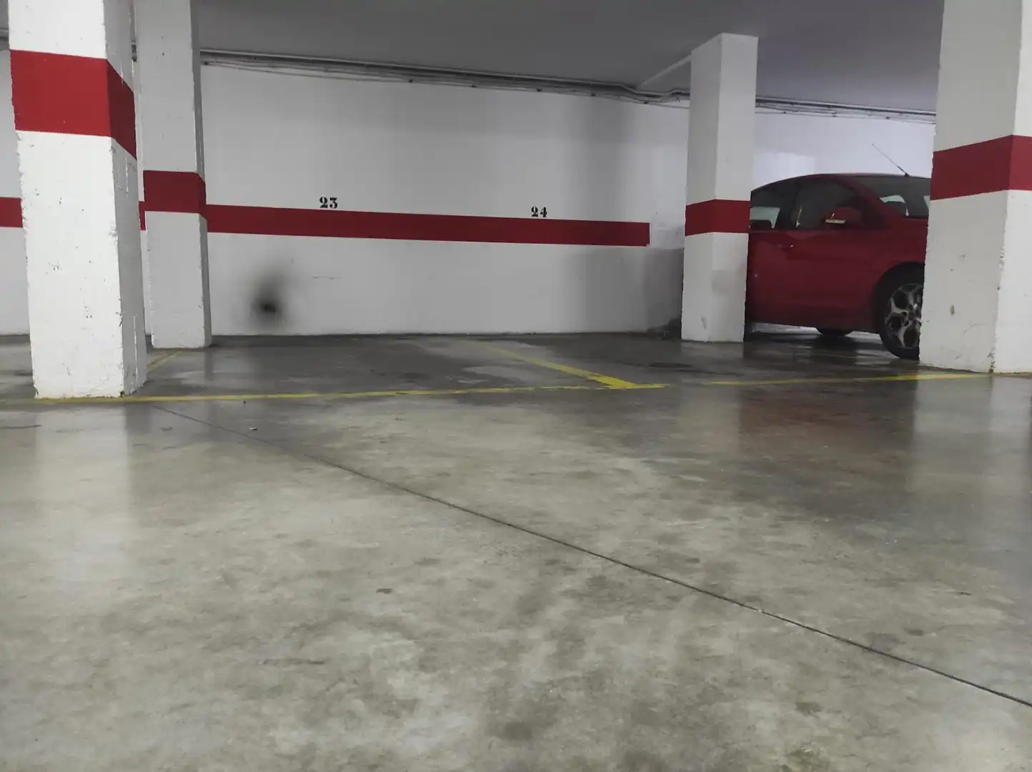 Individuel à vendre à Calle JOSE DAMASO PEPETE, imagen 16