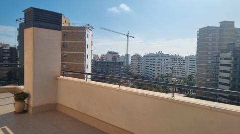 Photo 4 of Attic for rent in Calle Torero Francisco Antón "pacorro", PAU 5, Alicante / Alacant