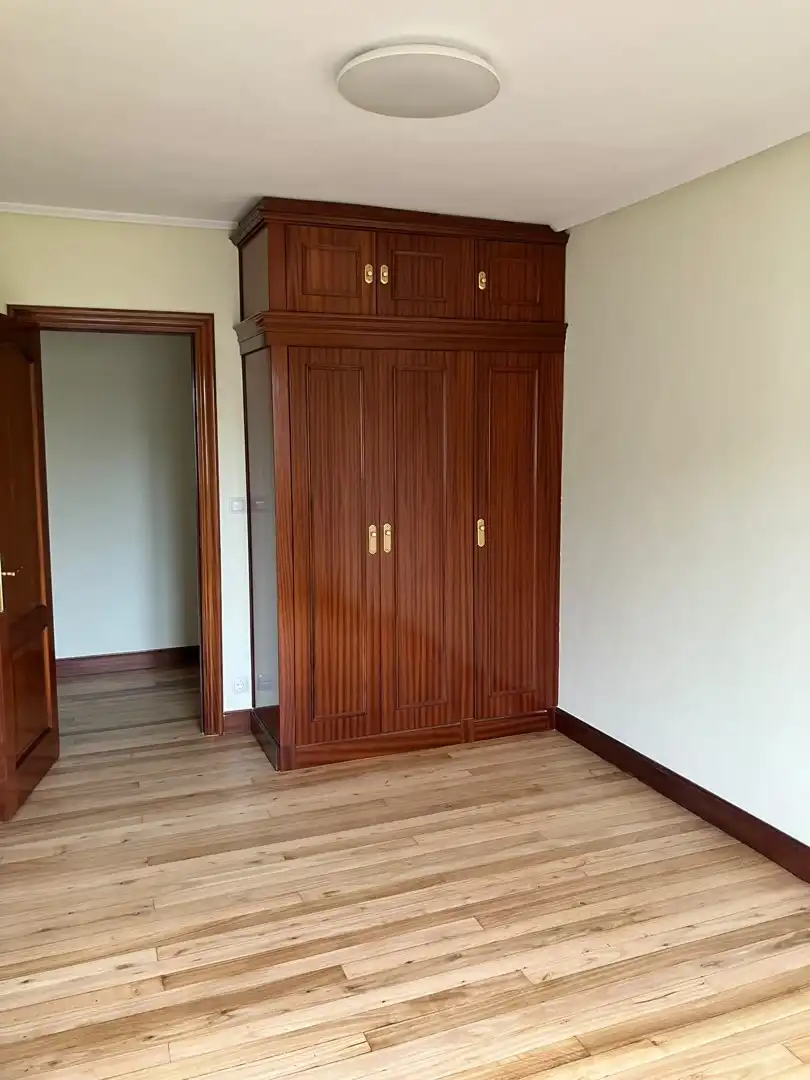 Habitación de Piso de alquiler en Urduliz con Trastero y Amueblado