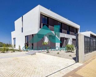 Exterior view of House or chalet for sale in Ayamonte  with Swimming Pool