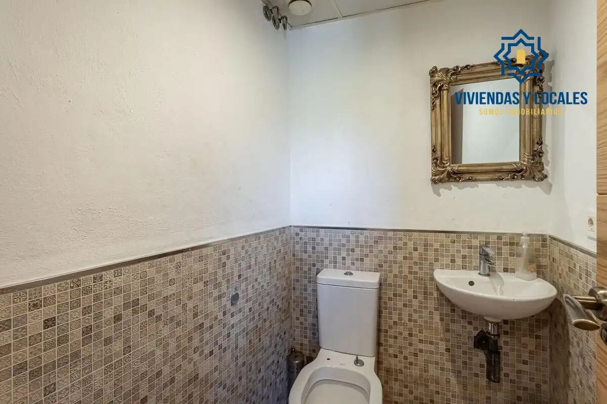 Maison avec terrasse à vendre à Camino DEL SACROMONTE, imagen 67