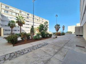 Exterior view of Flat for sale in  Santa Cruz de Tenerife Capital  with Terrace