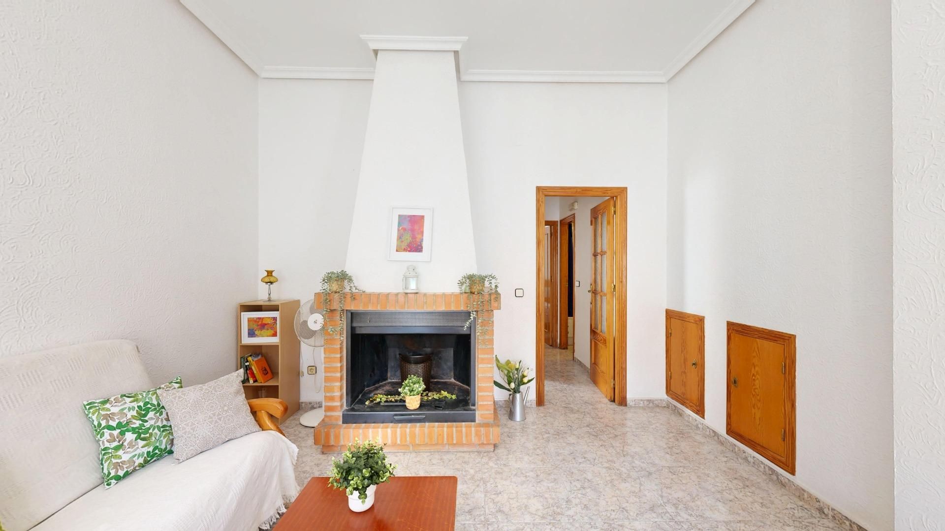 Casa o xalet en venda a Calle DR.CALANDRE-SAN J.OBRERO, 28, Canteras, Pedanías Oeste