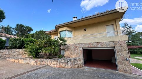 Foto 4 de Casa o chalet de alquiler en Valle de Lemos, Las Lomas, Boadilla del Monte