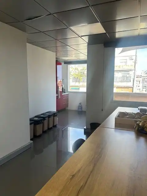 Office space with lift to rent in Eixample, imagen 20
