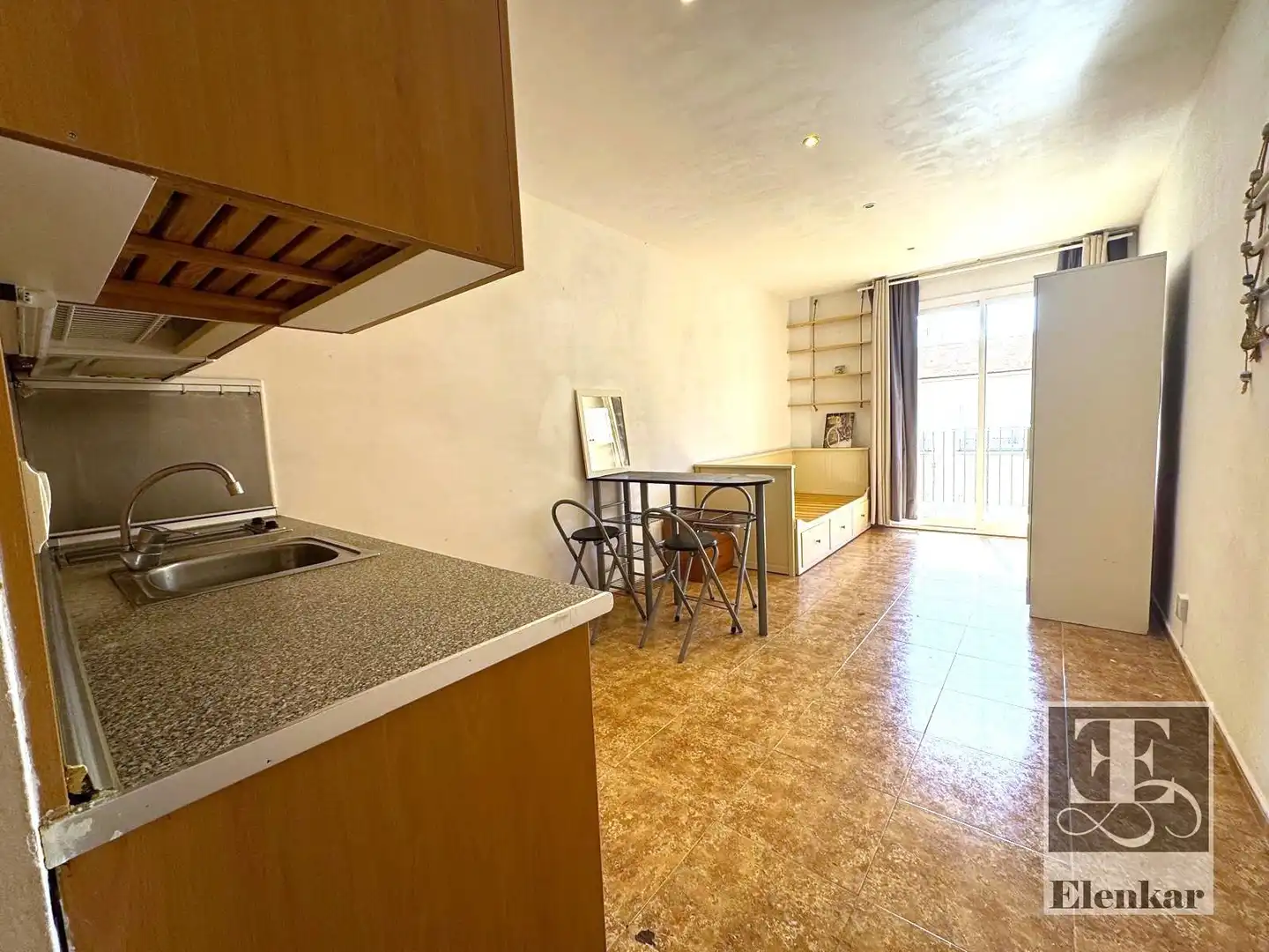 Appartement compact avec ascenseur à vendre à pere badia, imagen 2
