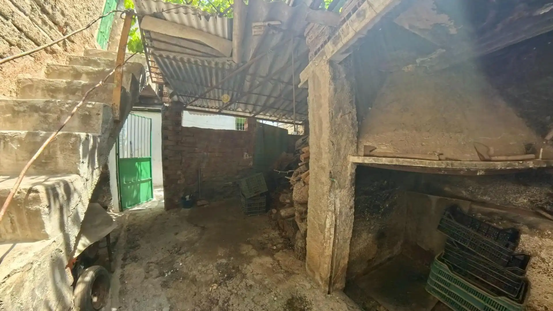 Casa adosada en venda a Calle Calle de la Santísima Trinidad, Lecrín