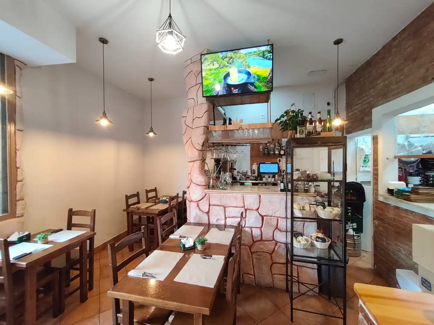 Business premises for transfer in Carrer de les Camèlies 75, imagen 11