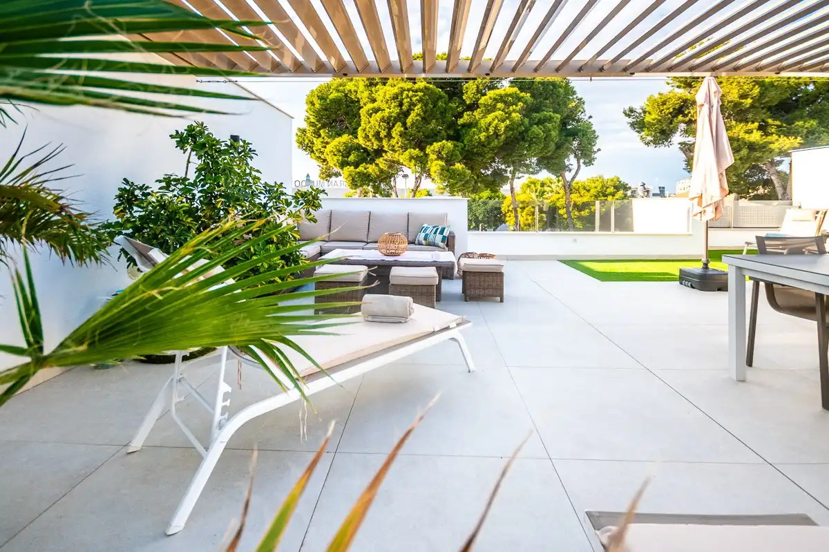 Attico con terrazza in vendita a San Pedro del Pinatar, imagen 25