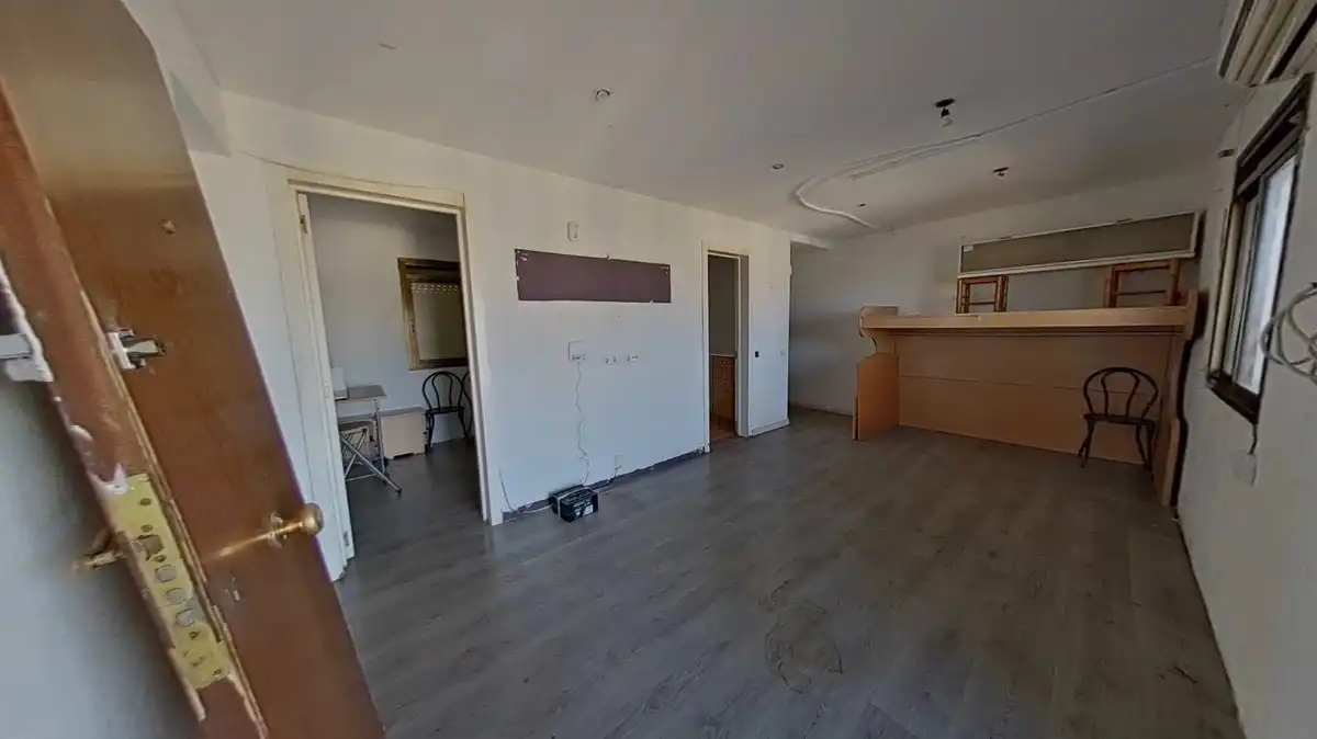 Piso con terraza en venta en Carrer Ciutat Cooperativa, imagen 4