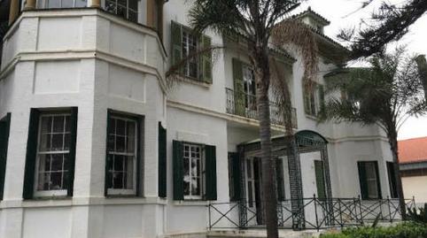 Foto 2 de Edifici en venda a Av de la Hispanidad, Puente Mayorga - Campamento, Cádiz