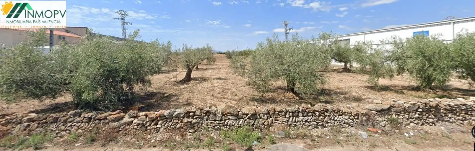 Land for sale in Vinaròs