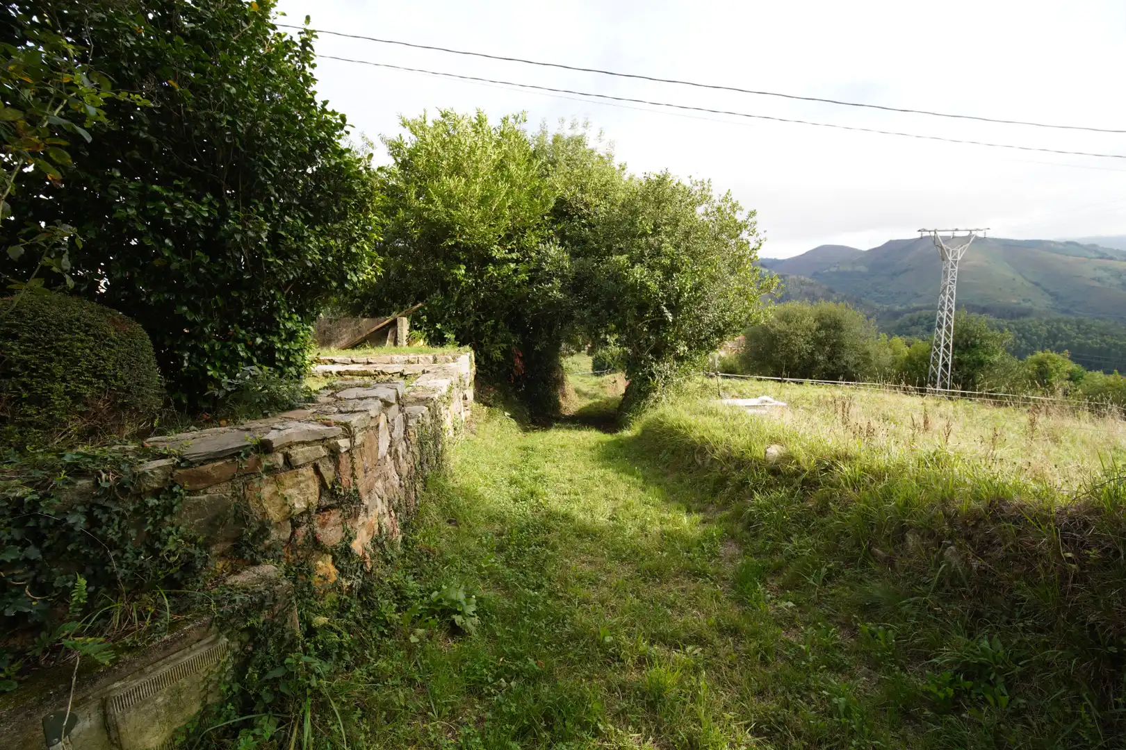 Wohnbaugrundstück zum Verkauf in Cudillero, imagen 9