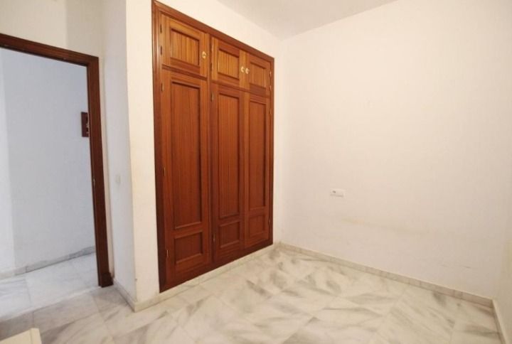 Bedroom of Flat for sale in Jerez de la Frontera  with Air Conditioner