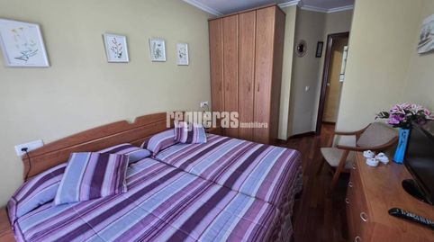 Foto 5 de Apartamento de alquiler en Calle Juan XXIII, Centro, Avilés