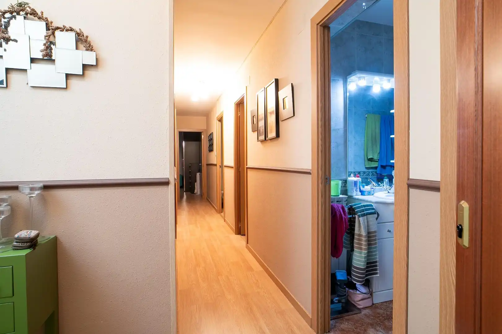 Piso en venta en Santiago