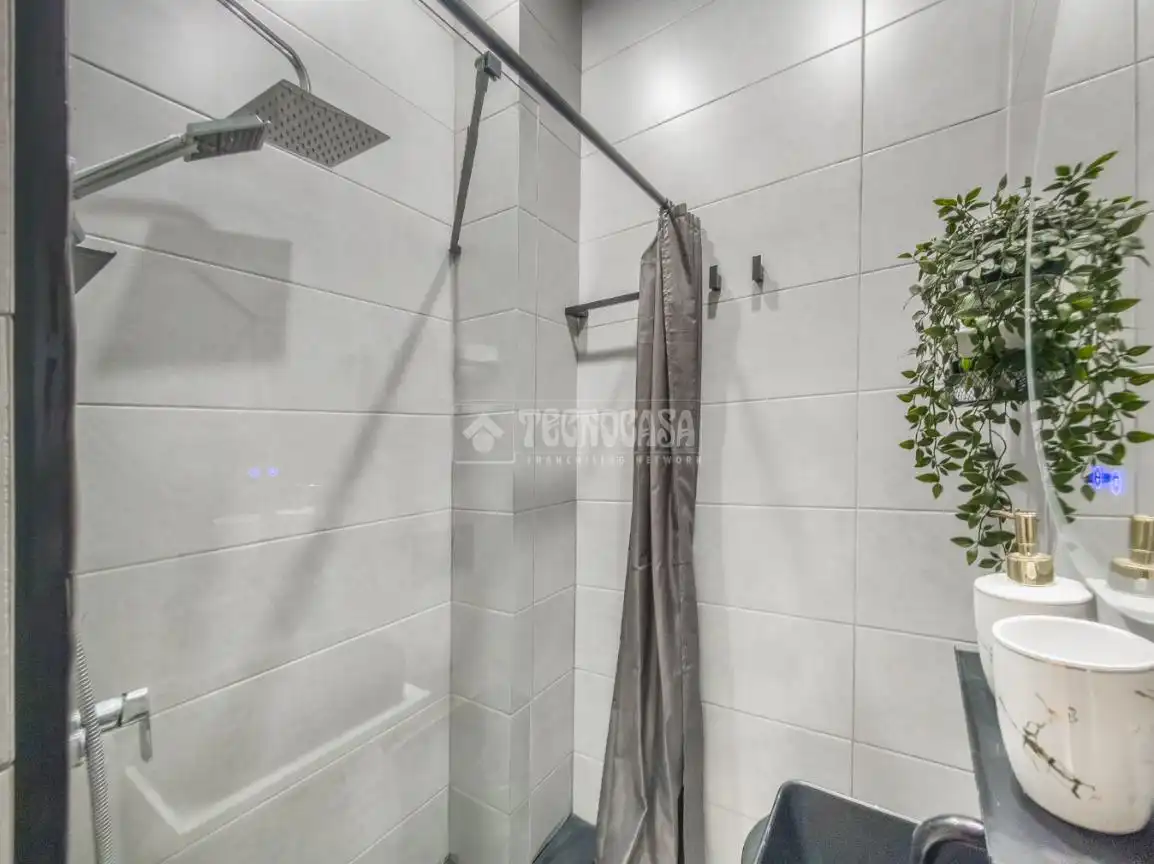 Baño de Piso en venta en Madrid
