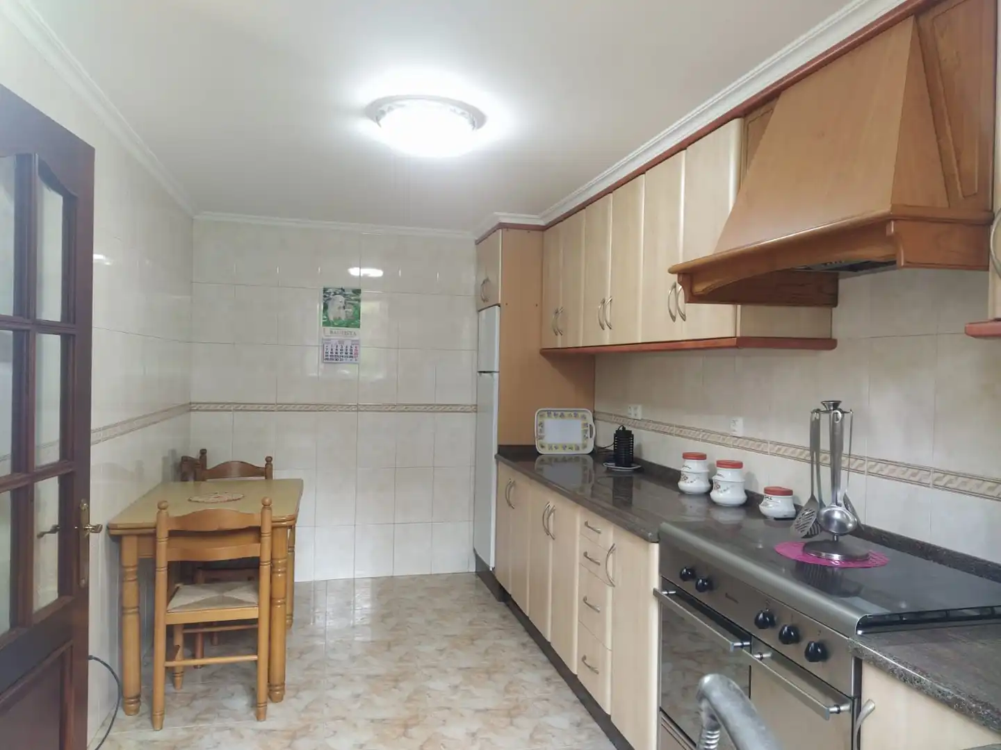 Casa con giardino in vendita a Lugar Fontao 6, imagen 13