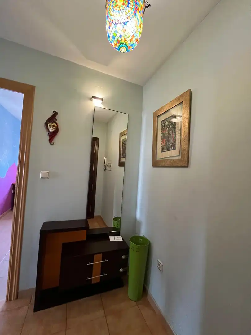 Flat for rent in Calle Delfín, 5, Angustias - Chana - Encina