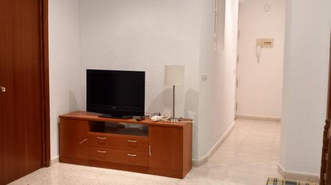 Photo 5 of Flat to rent in Plaza de Bib-rambla, Centro - Sagrario, Granada