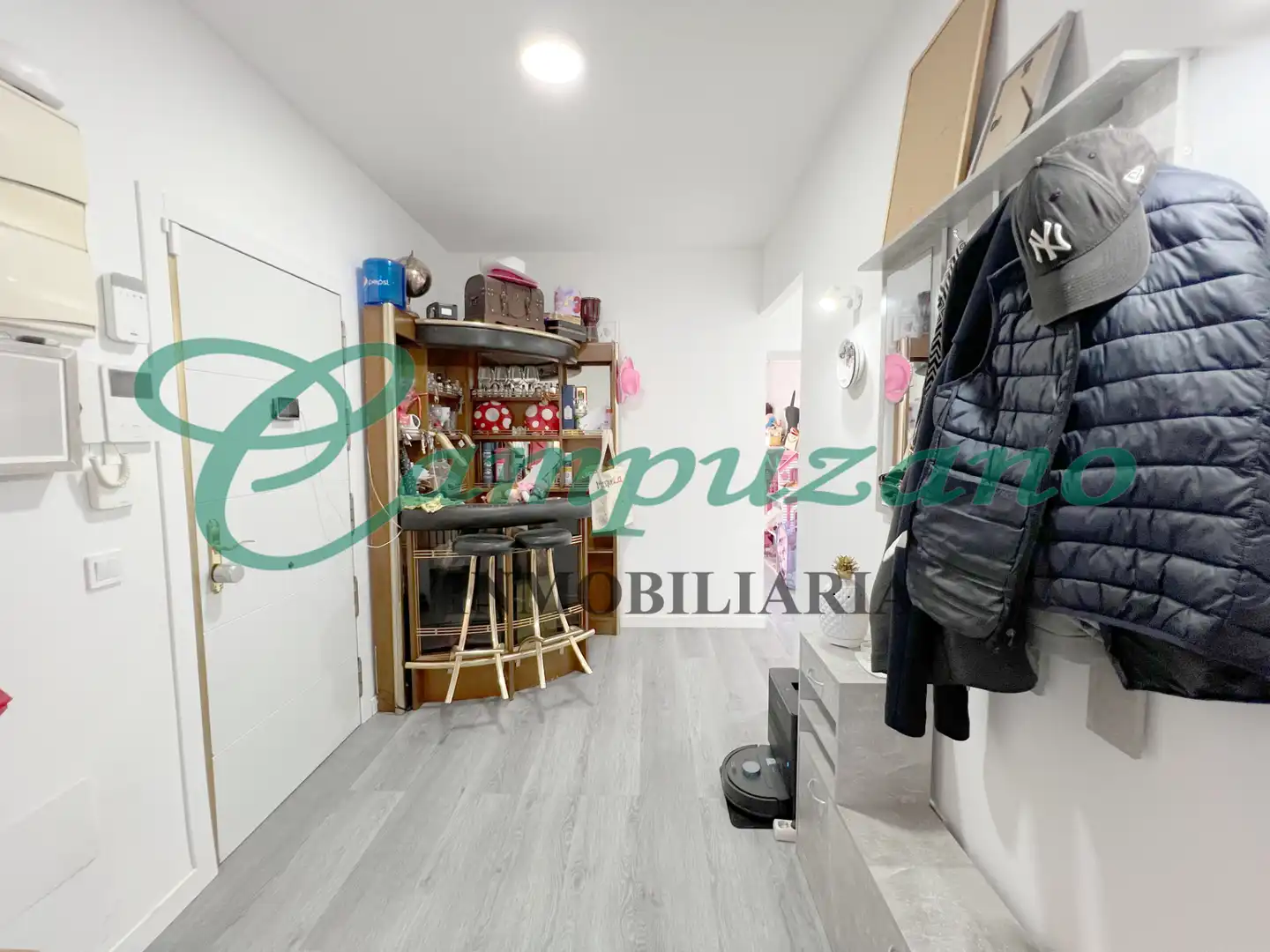 Piso en venta en Leganés con Aire acondicionado, Calefacción y Terraza