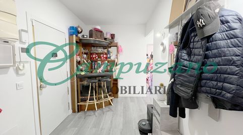 Foto 4 de Piso en venta en Calle Costanilla de Tovares, 6, Casco Antiguo, Leganés