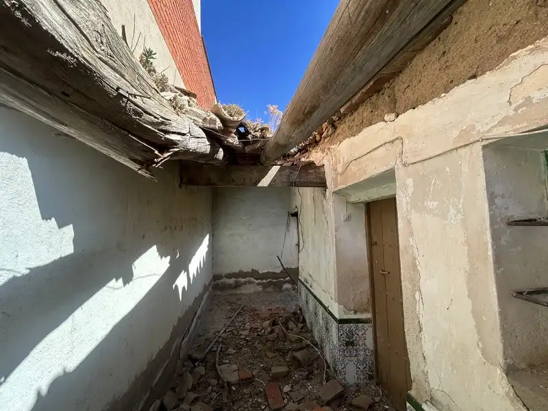 Finca rústica en venta en Sonseca con Jardín privado y Trastero