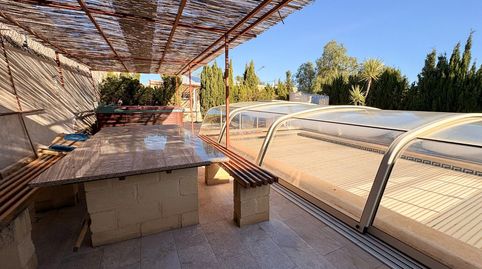 Foto 4 de Casa adosada en venda a Crevillent, Alicante