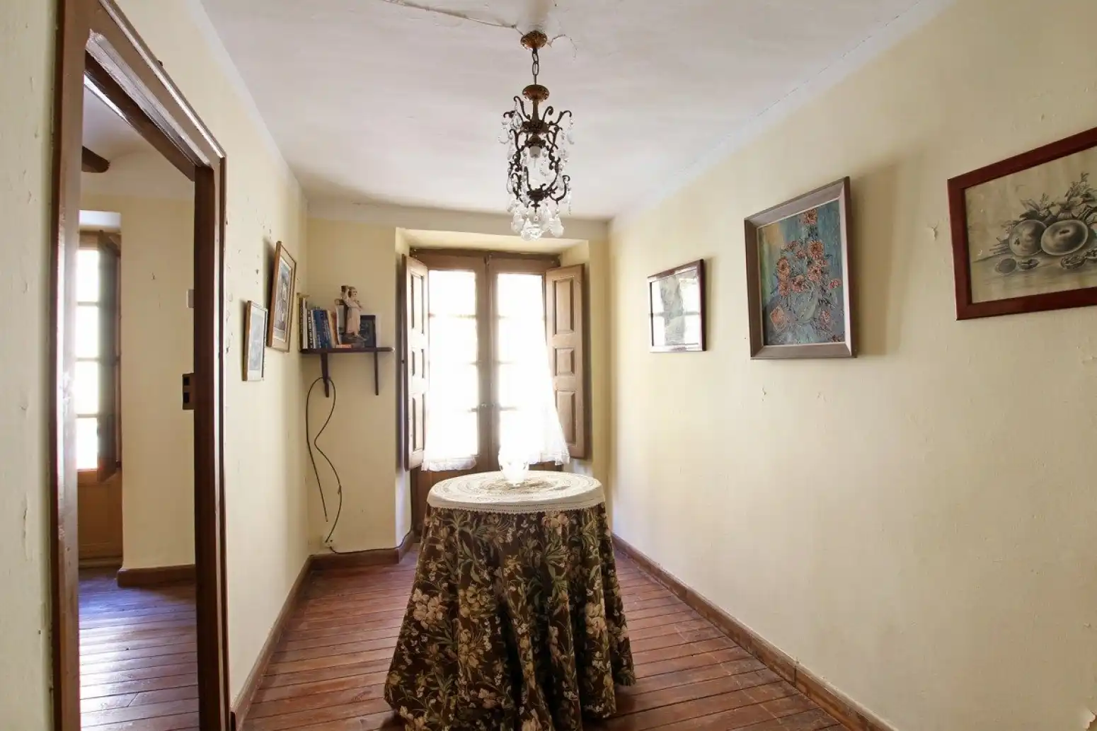 Casa o chalet en venta en San Martín de Unx - Calle FUEROS, San Martín de Unx