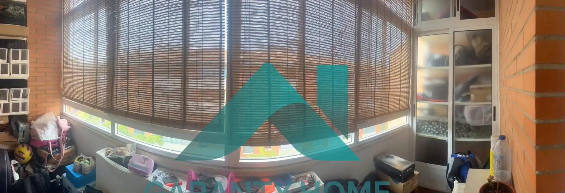 Penthouse with lift to rent in Casco Antiguo, imagen 17