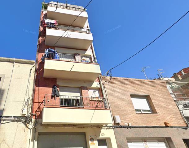 Piso en Venta en C/ Velázquez en La Maurina