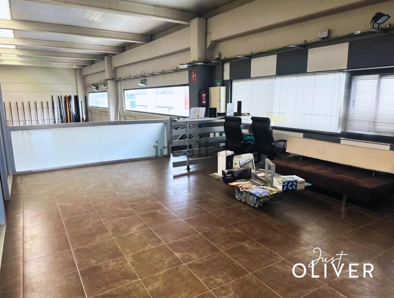 Industrial buildings for sale in Carrer de Vilafortuny, 22, Vila-seca