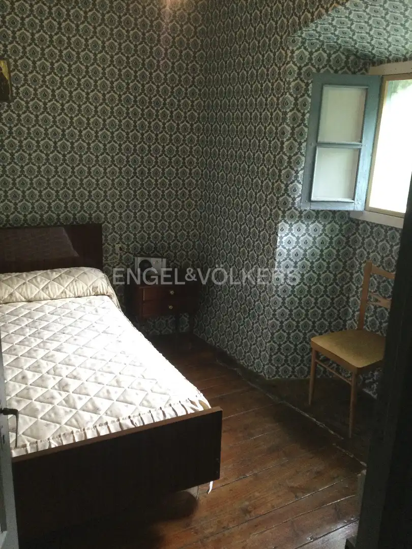 Habitación de Casa o chalet en venta en Cabezón de Liébana con Calefacción, Jardín privado y Terraza