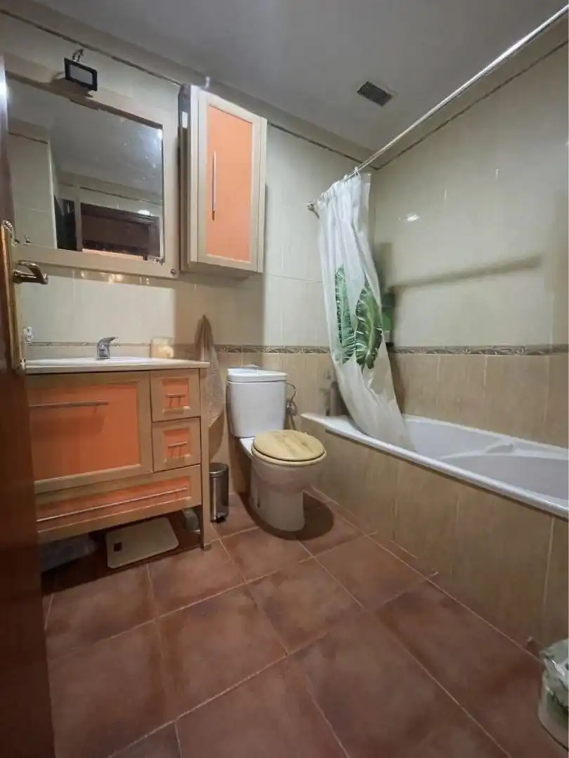 Baño de Piso en venta en Sant Joan - TV3  