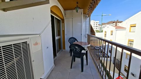 Foto 4 de Piso en venta en Poniente-Norte - Miralbaida - Parque Azahara, Córdoba Capital