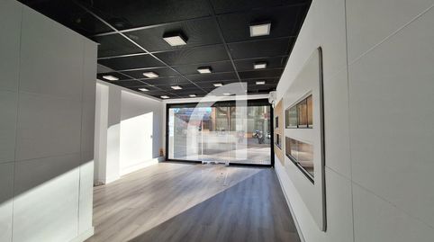 Photo 4 of Commercial properties for rent in Vergos, Sarrià, Barcelona Capital
