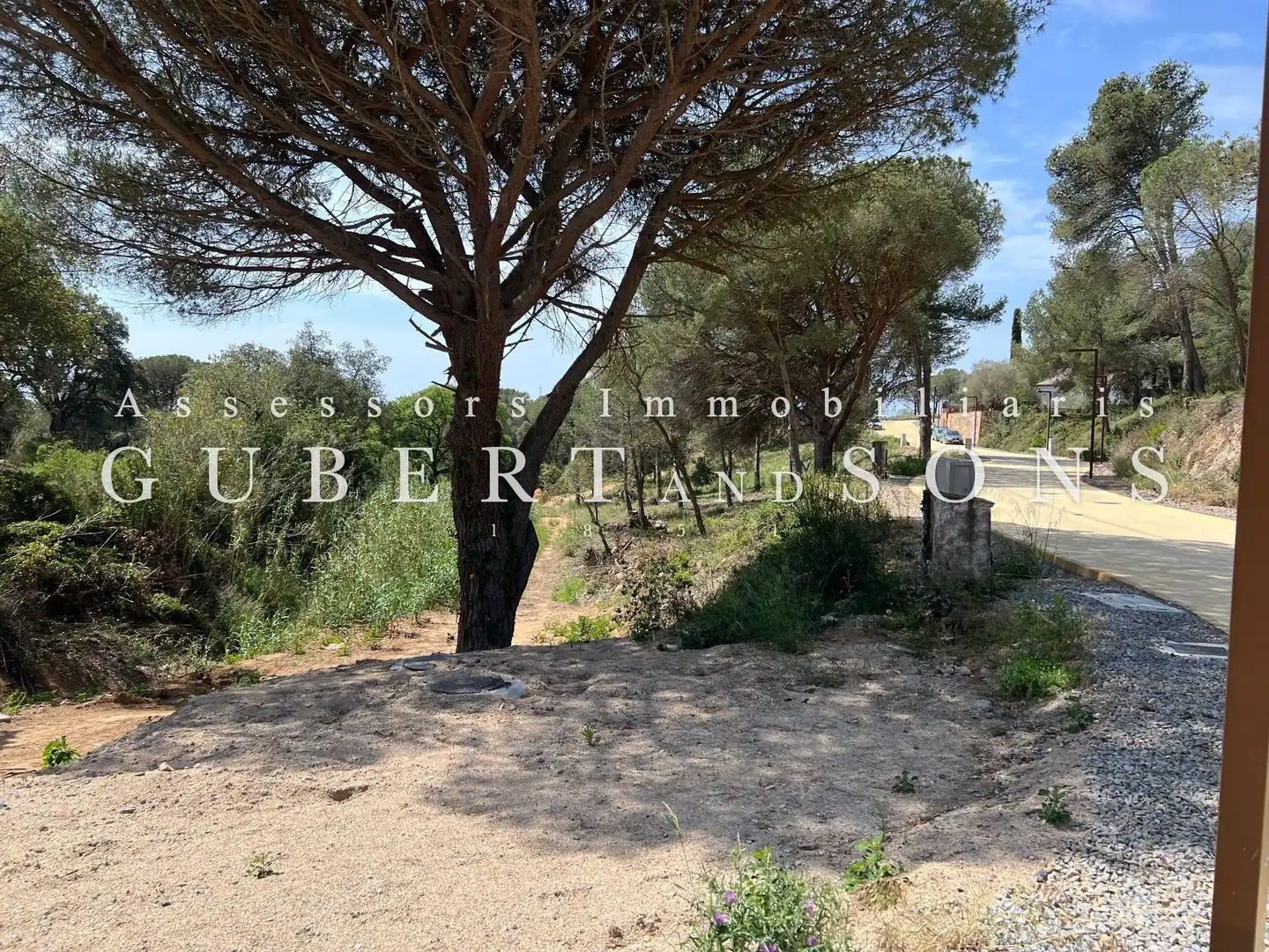 Residential zum Verkauf in Palamós