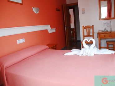 Hotel in vendita a de la playa