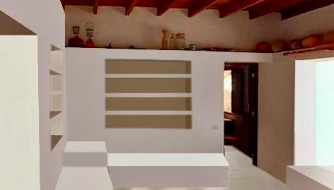 Foto 4 de Casa o chalet en venta en Caserío Pedro Barba, 21, La Graciosa, Teguise