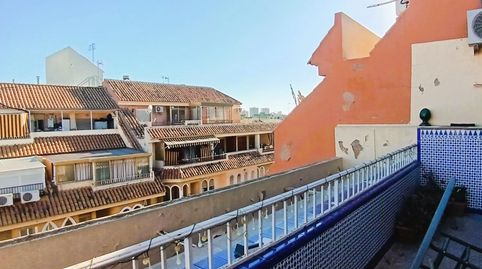 Foto 2 de Ático en venta en Colonia Madrid, Benidorm