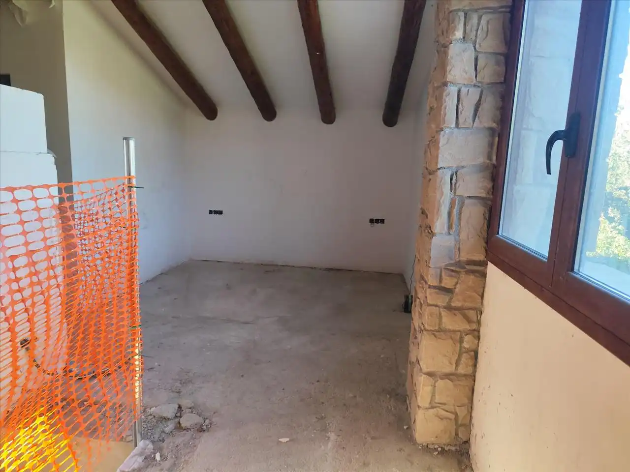 House with garden for sale in Ponent, imagen 11