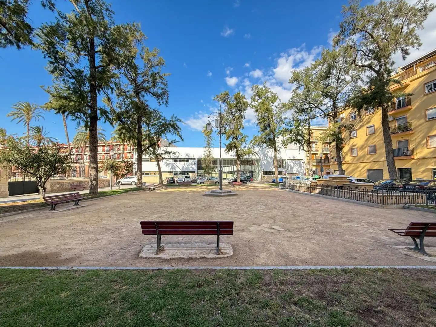 Terraza de Casa o chalet en venta en Orihuela con Terraza y Balcón