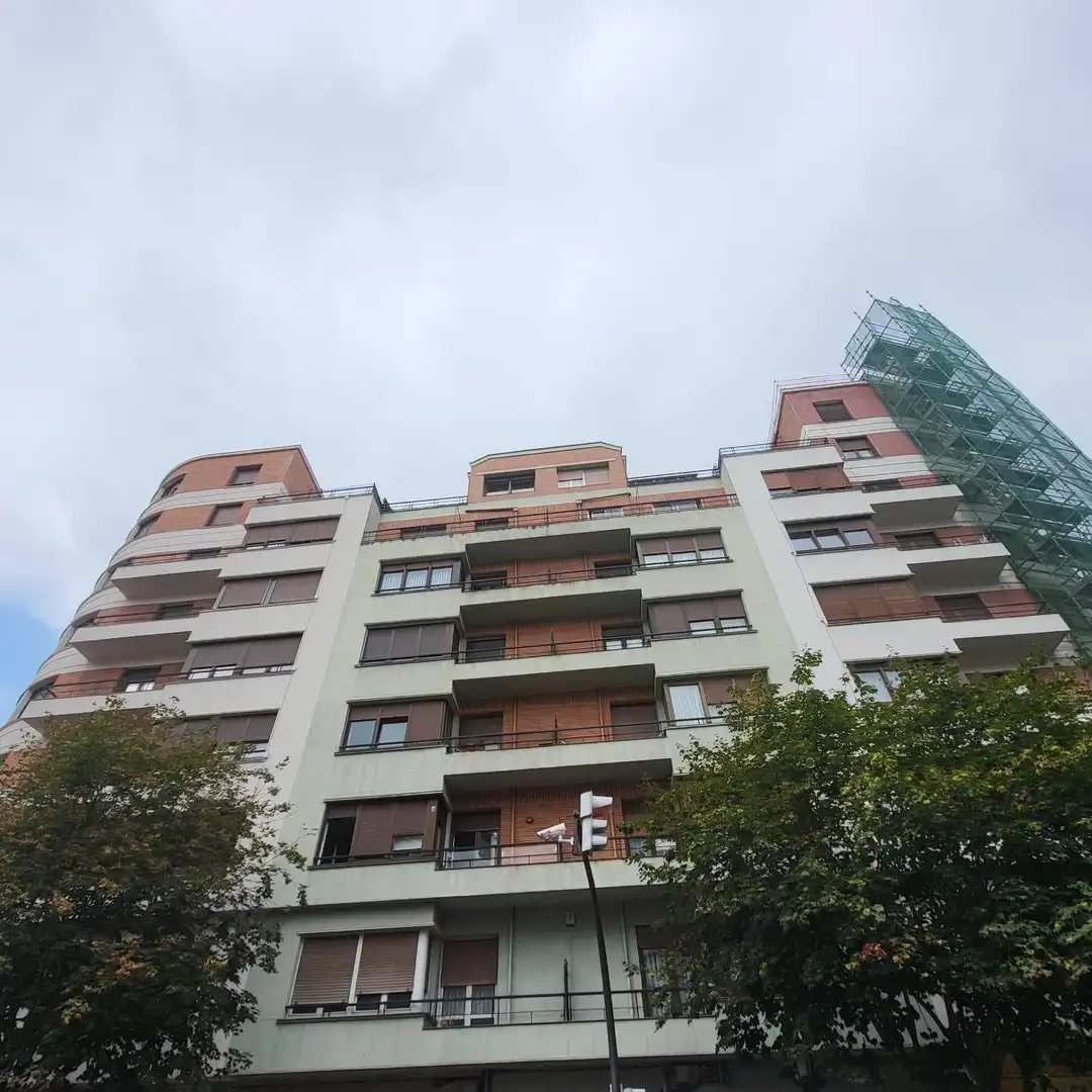 Pis amb ascensor en venda a Indautxu, imagen 18
