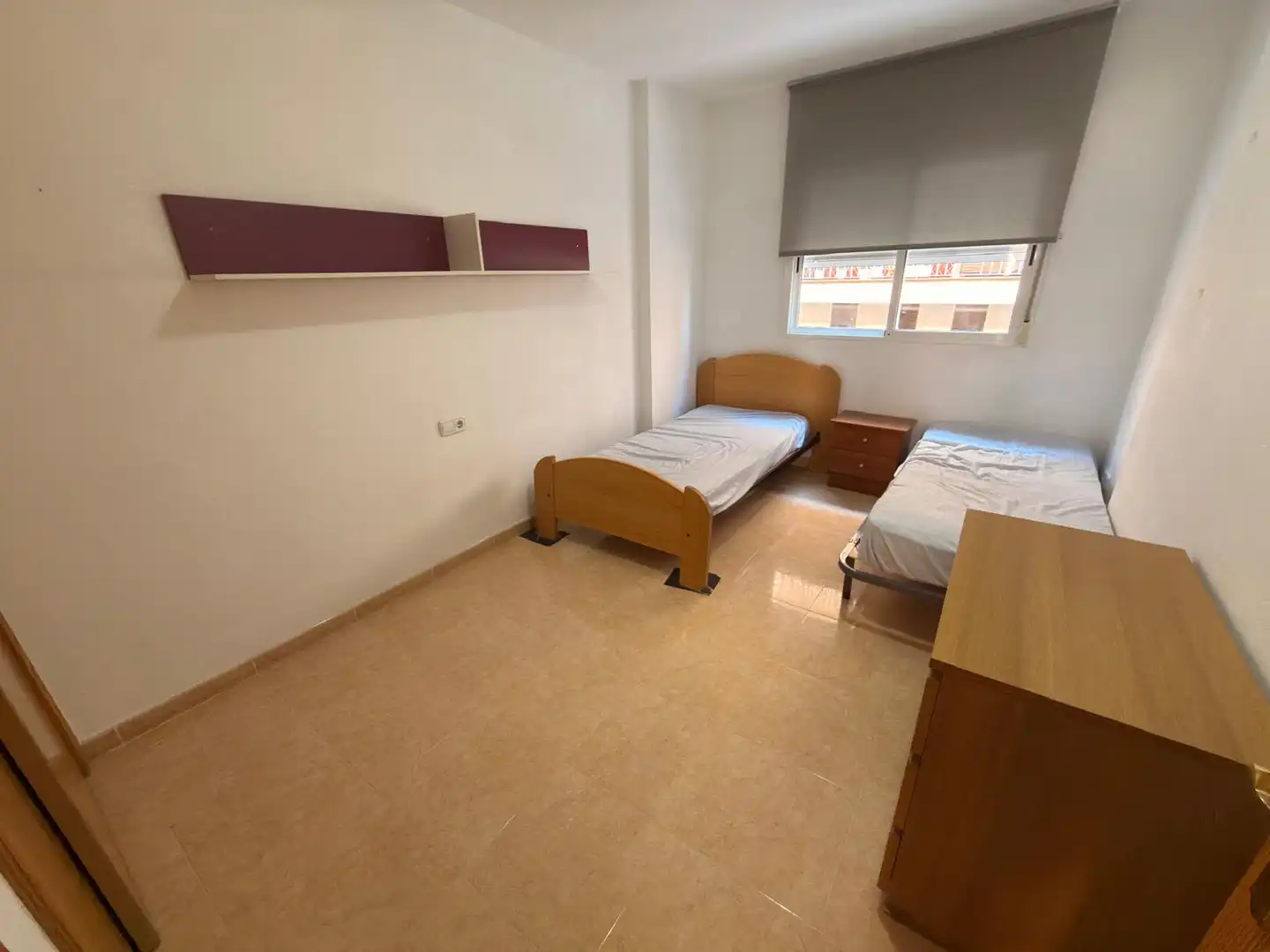 Habitación de Apartamento en venta en Almoradí con Aire acondicionado, Calefacción y Terraza
